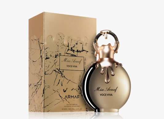 MISS ARMAF - VOCE VIVA