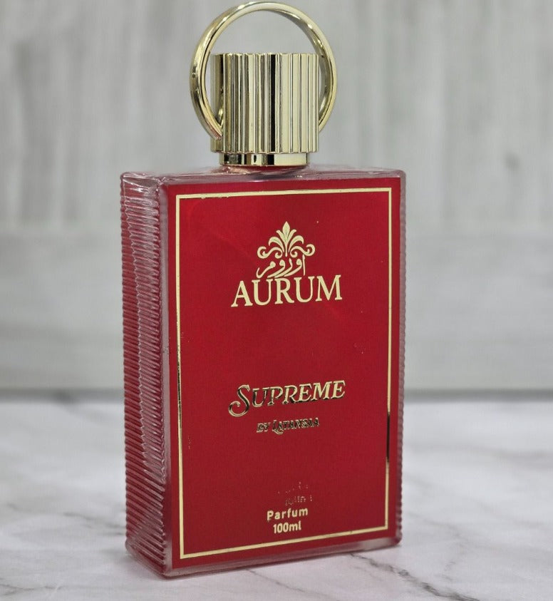 SUPREME AURUM