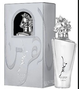 MAAHIR LEGACY EAU DE PARFUM