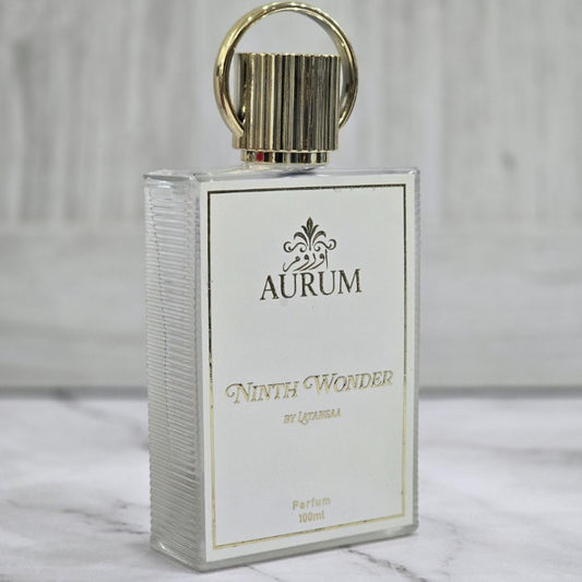 AURUM - NINTH WONDER