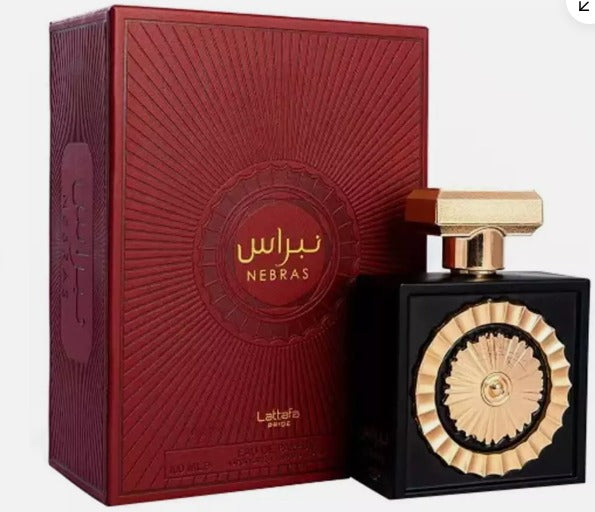 Nebras - Lattafa