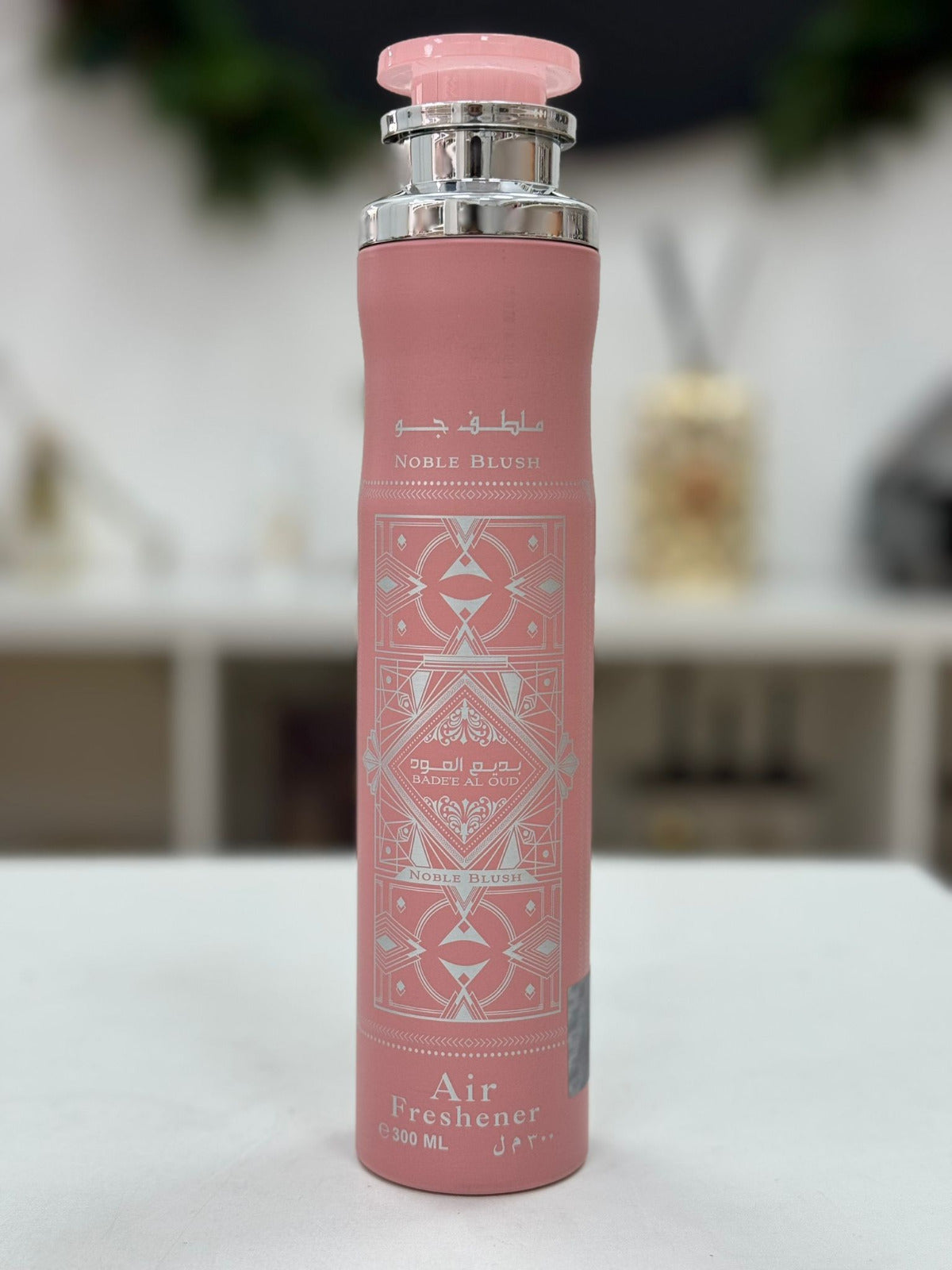 Ambientador Noble Blush - Badee Al Oud