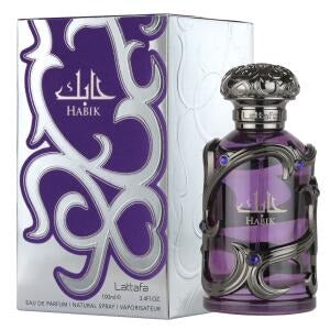 HABIK FOR MEN - LATTAFA