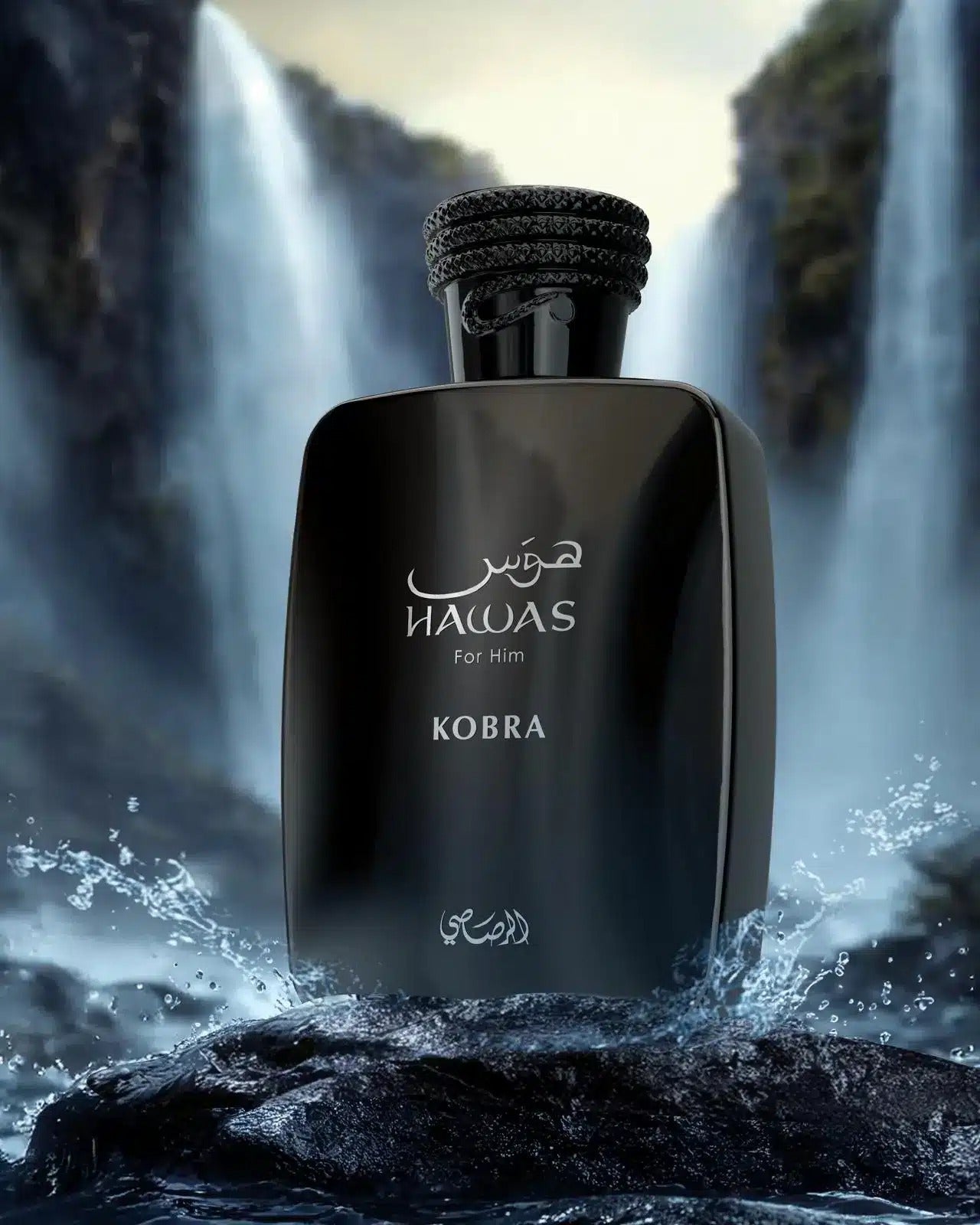 HAWAS KOBRA