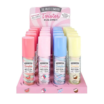 Twister Face Cream -  Sandía