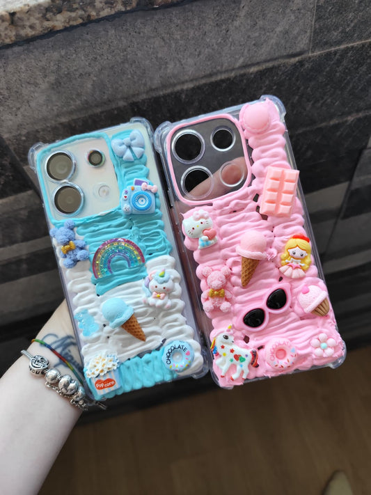 Funda personalizada