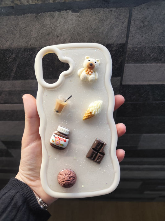 Funda personalizada