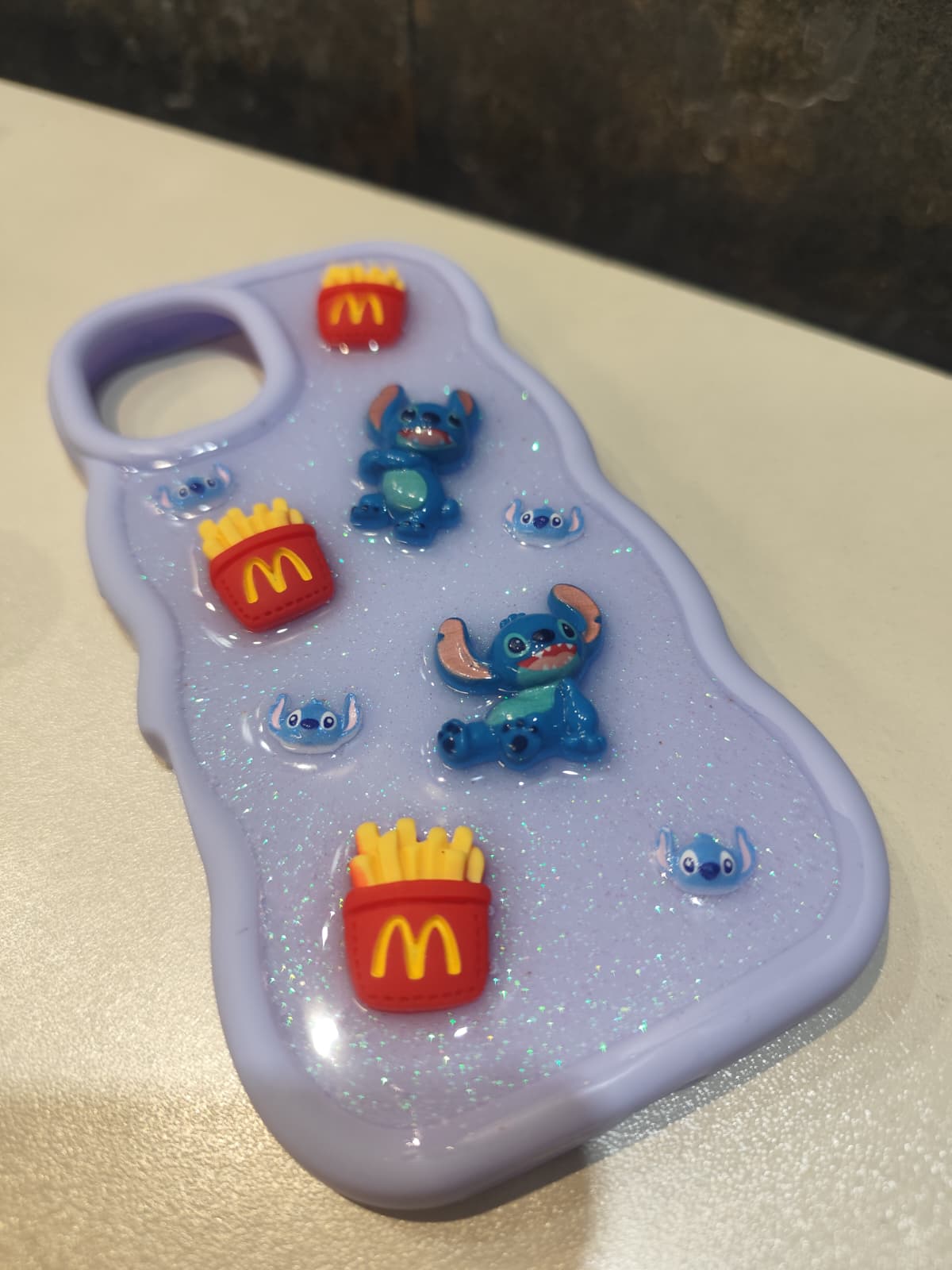 Funda Stich