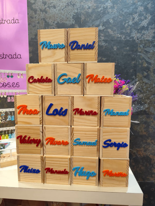 Lapiceros personalizados