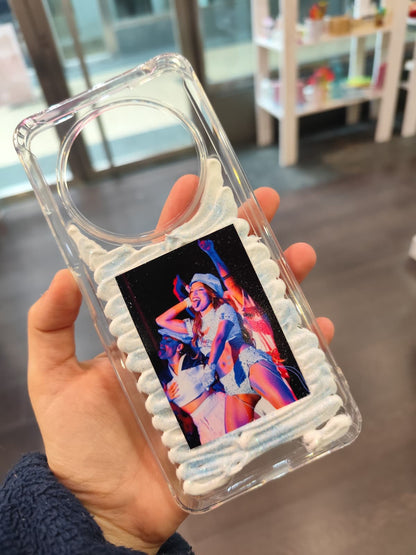 Funda personalizada con foto