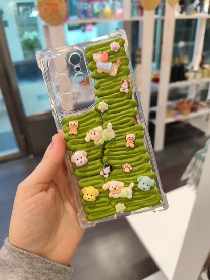 Funda animales