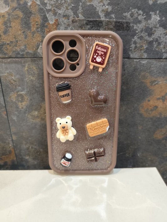 Funda chocolates