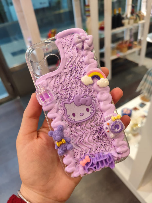 Funda Hello Kitty