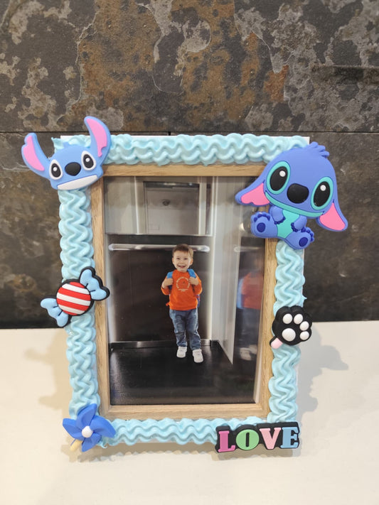 Cuadro Stich