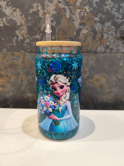 Vaso Frozen