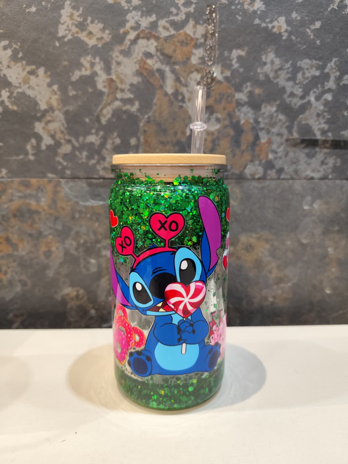 Vaso Stich