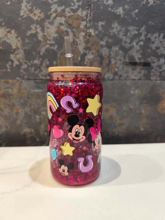 Vaso Mickey