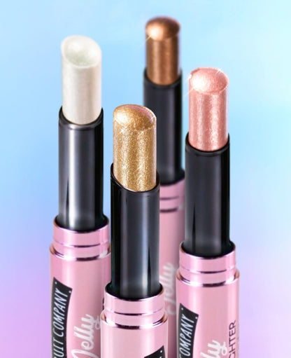 Jelly Highlighters