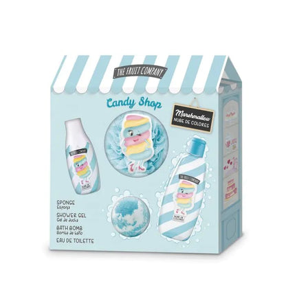 Set regalo - Marshmallow