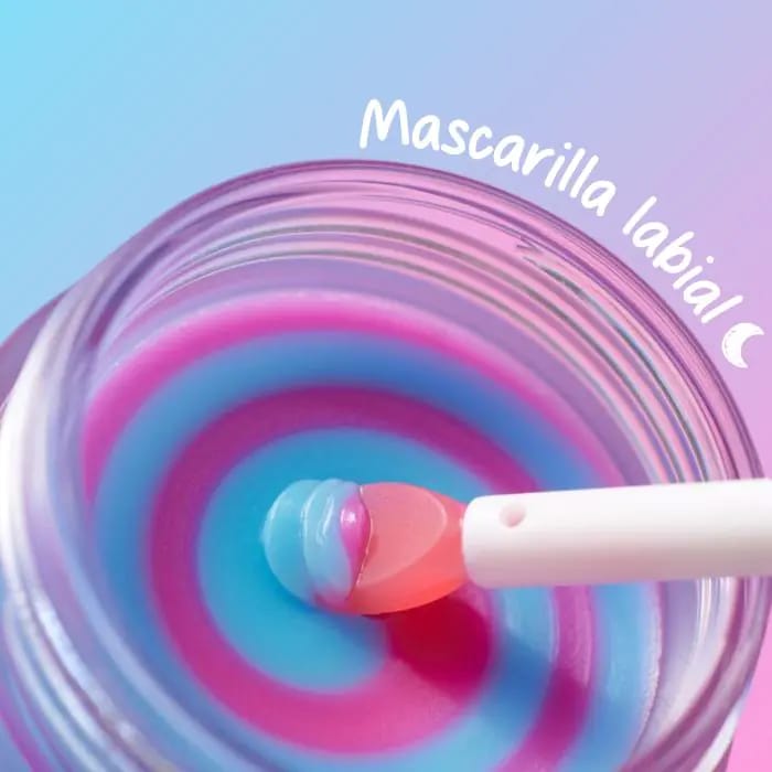 Mascarilla labial - Sandía