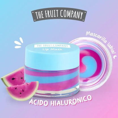 Mascarilla labial - Sandía