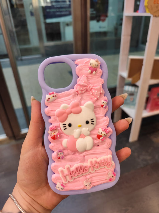Funda Hello Kitty