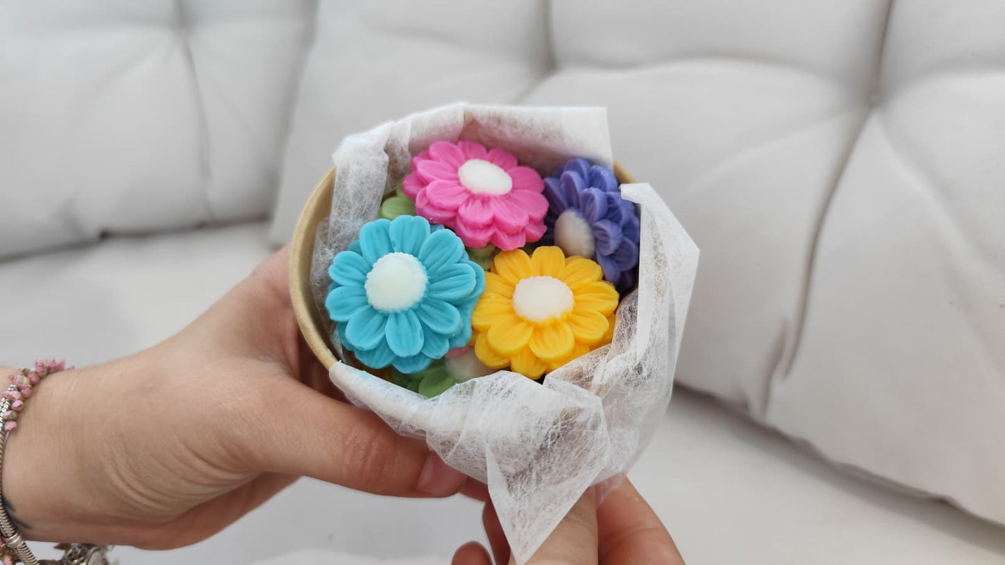 Wax Melts - Margaritas