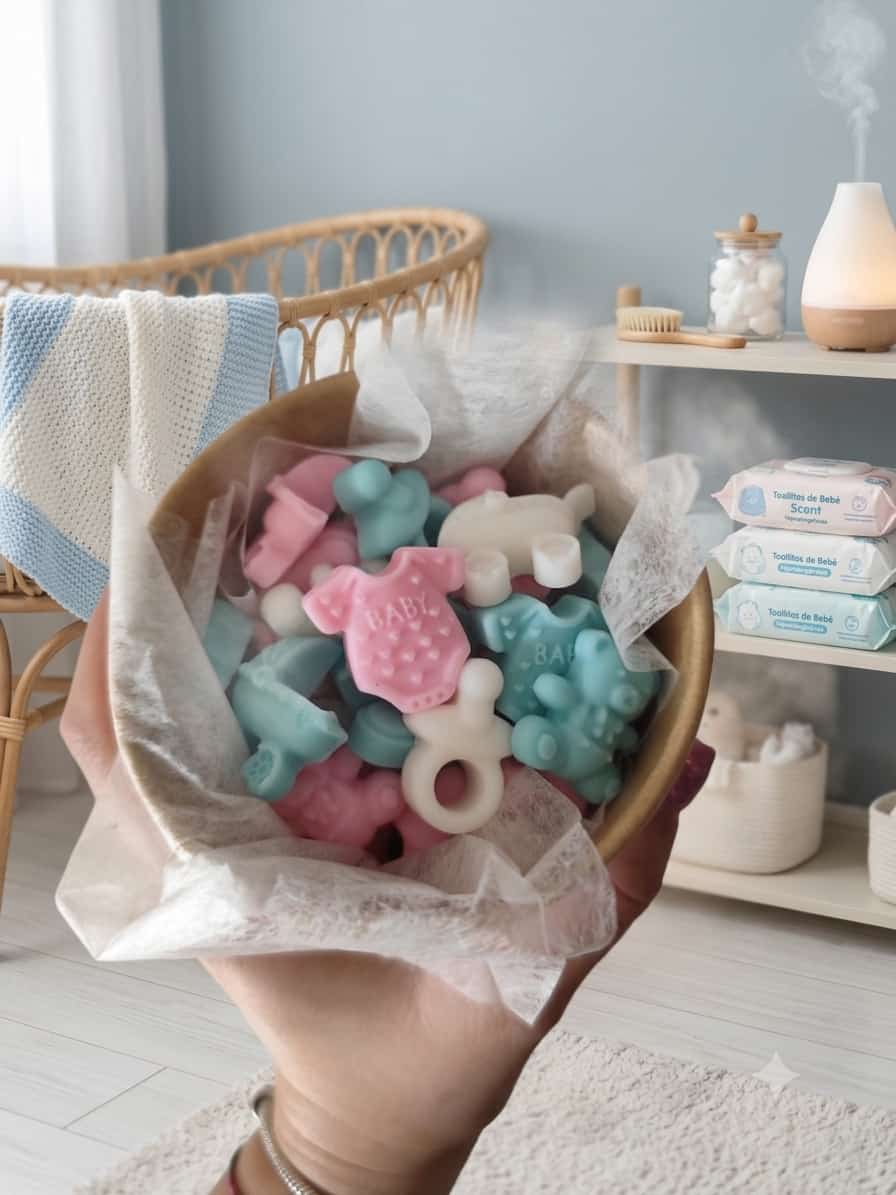Wax Melts - Pequeños sueños