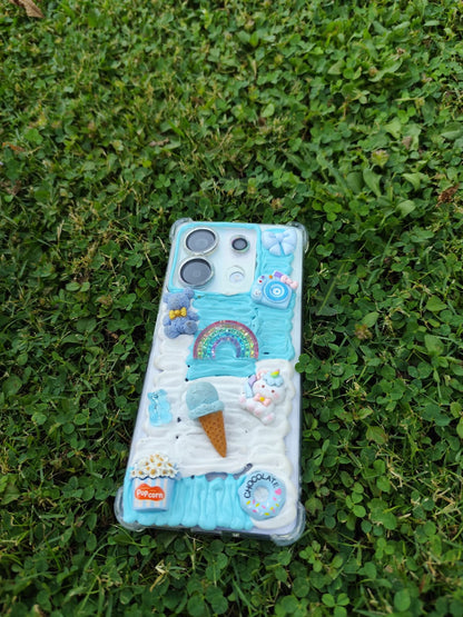 Funda personalizada