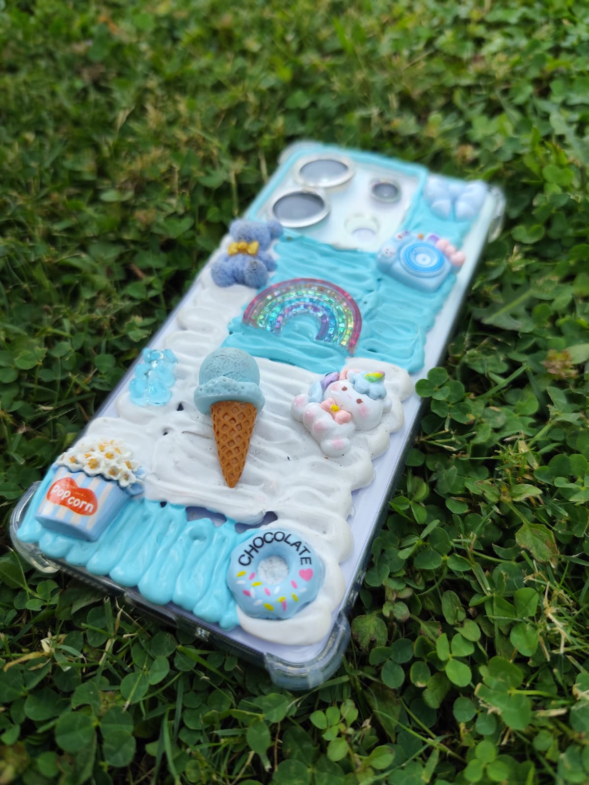 Funda personalizada