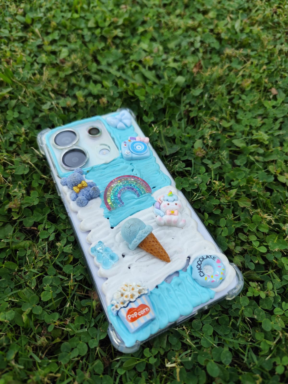 Funda personalizada