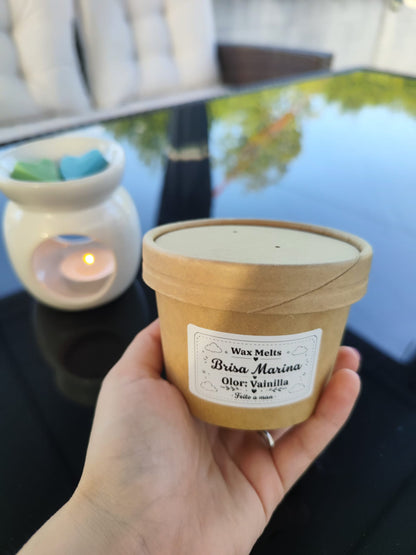 Wax Melts - Brisa Marina
