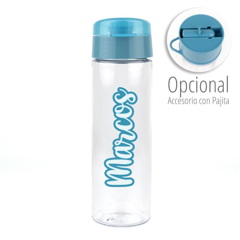 Botella 600ml