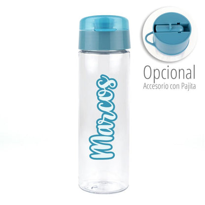 Botella 600ml