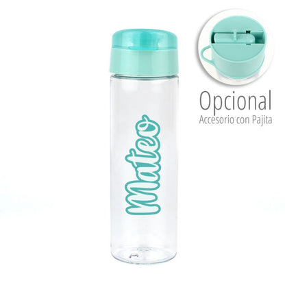 Botella 600ml