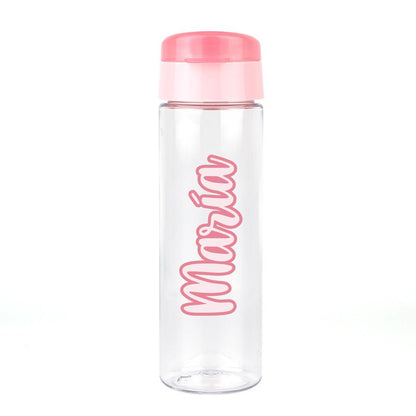 Botella 600ml