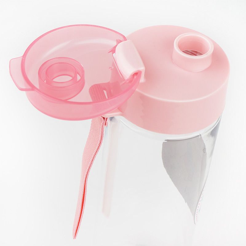 Botella 600ml