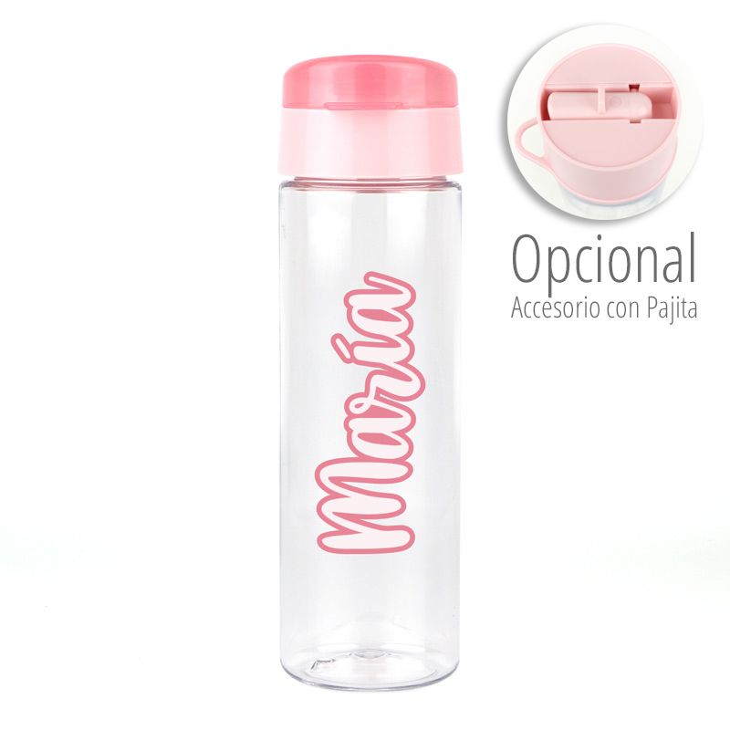 Botella 600ml