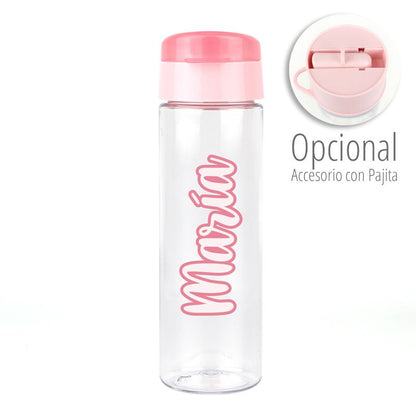 Botella 600ml