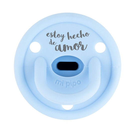Chupete Estoy hecho de amor