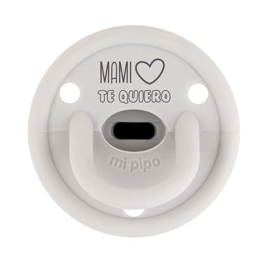 Chupete Mami te quiero