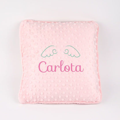 Cojín personalizado