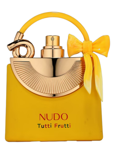 Nudo- Tutti Frutti