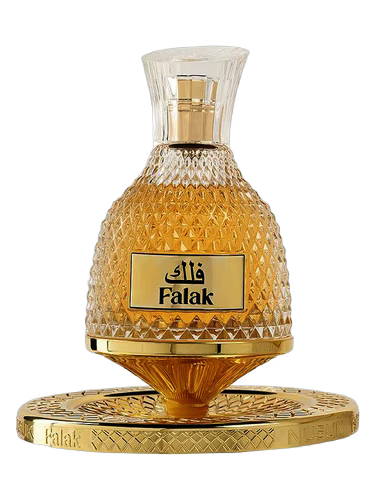 Falak - Nusuk