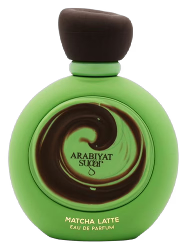Matcha Latte - Arabiyat Sugar