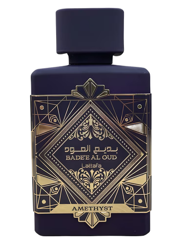 Bade'e Al Oud Amethyst - Lattafa