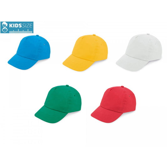 Gorra infantil