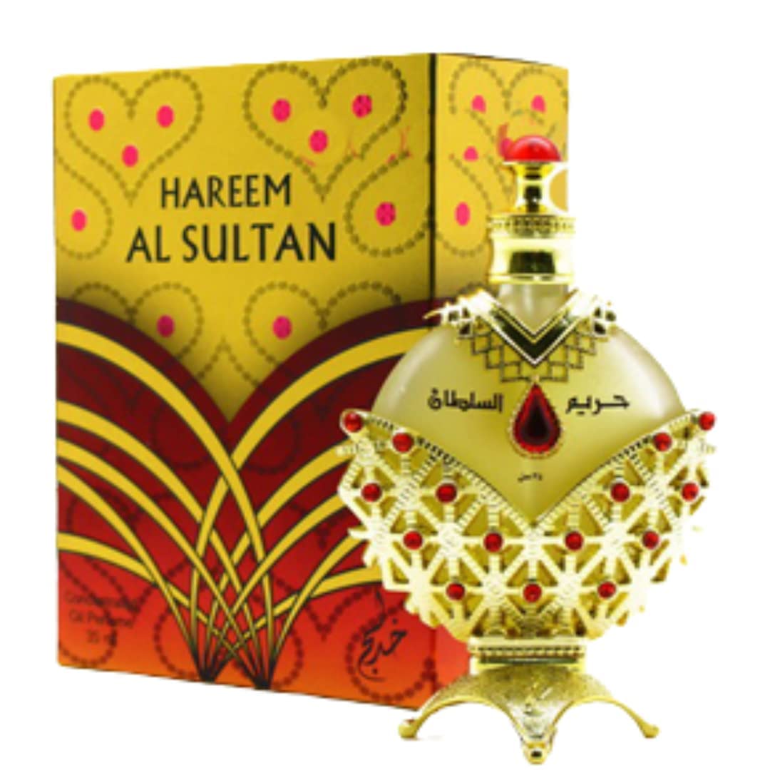 HAREEN AL SULTAN