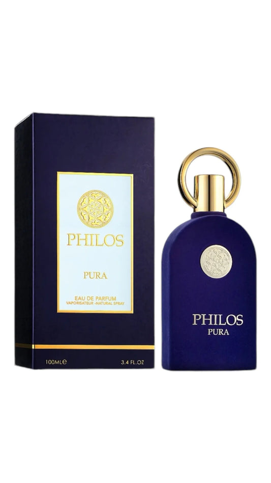 Philos Pura - Maison Alhambra