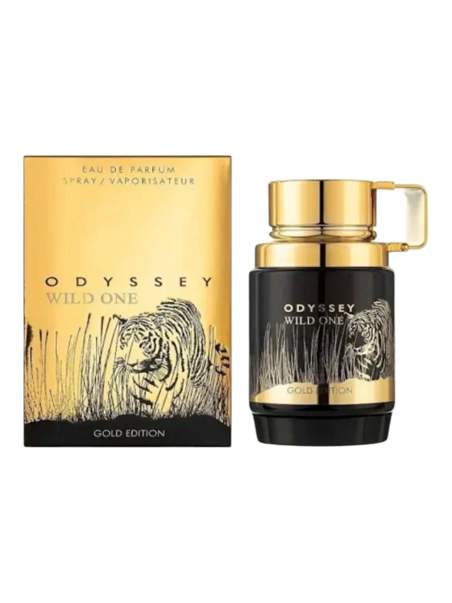 Odyssey Wild One - Armaf